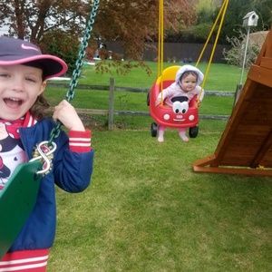 Meet your Posher, Cassie